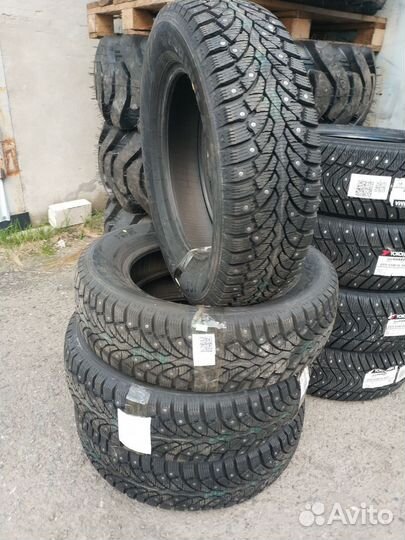 Pirelli Formula Ice 205/65 R16 99T