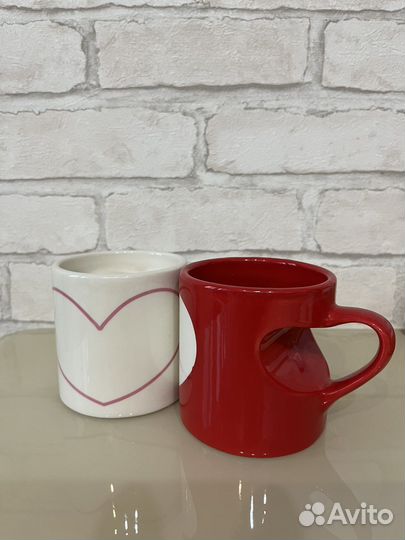 Кружки для влюбленных
