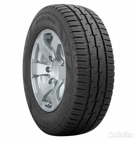Toyo Observe Van 195/65 R16