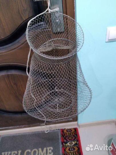 Все для рыбалки