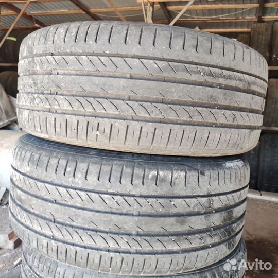 Continental ContiSportContact 5 225/45 R18