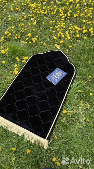 Коврик для намаза жайнамаз