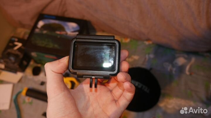 Gopro hero 7 black