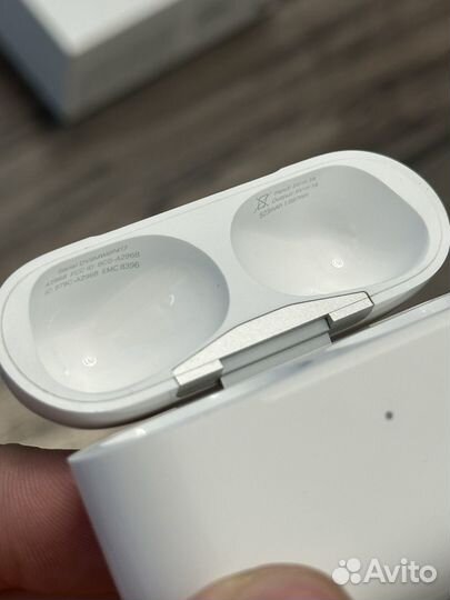 AirPods Pro 2 USB-C (Оригинал)