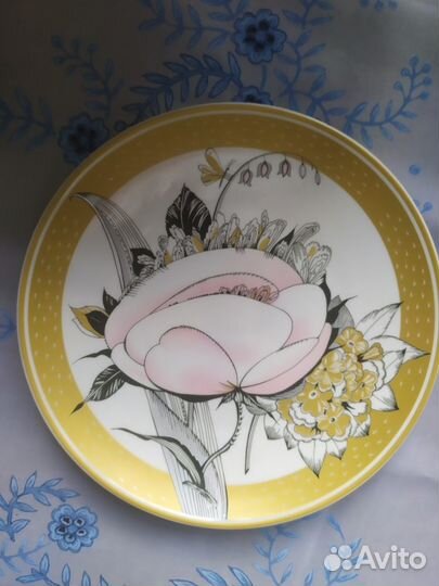 Ифз тарелки настенные