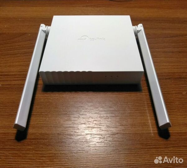 N300 Многорежимный Wi-Fi роутер TL-WR820N