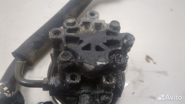 Гур Opel Antara, 2012