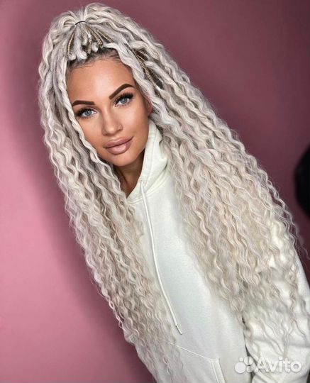 Афрокосички,афрокудри.афрокосы. зизи.,расплетение