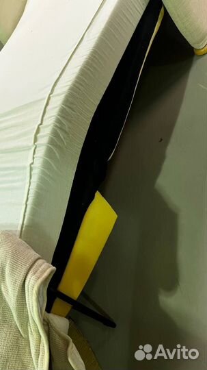 Кресло-кровать Magica от Bonaldo