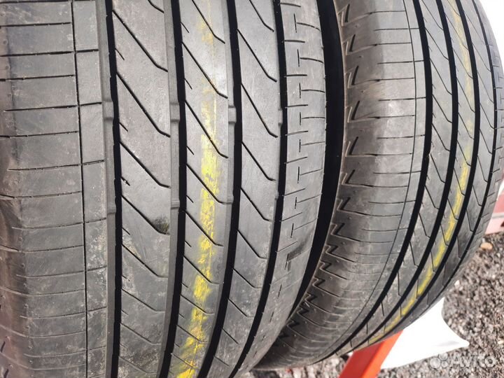 Bridgestone Turanza T005A 235/55 R17