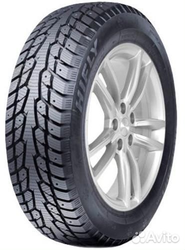 Hifly Win-Turi 215 235/65 R17 104T