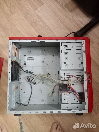Корпус для пк
