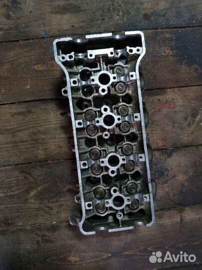 Гбц sc7 Honda CBR1000RR 04-07