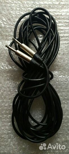 Шнур акустический Rockcable RCL30410 D8