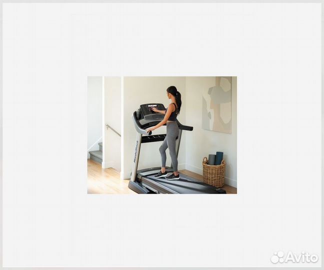 Беговая дорожка NordicTrack Commercial 1750