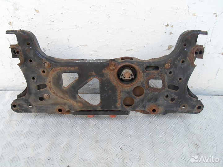 Подрамник Volkswagen Jetta 6 162,163 5C1199151