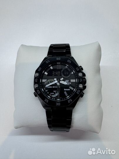 Часы мужские casio edifice