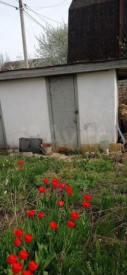 Дача 40 м² на участке 8 сот.