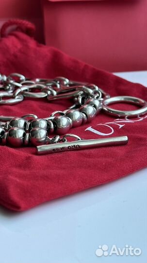 Uno de 50 колье