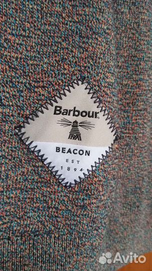 Свитер Barbour Beacon Mix Knit