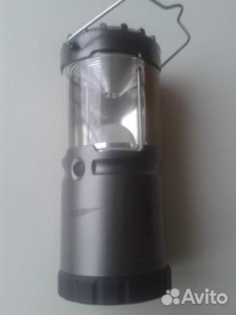 Фонарь Яркий Луч