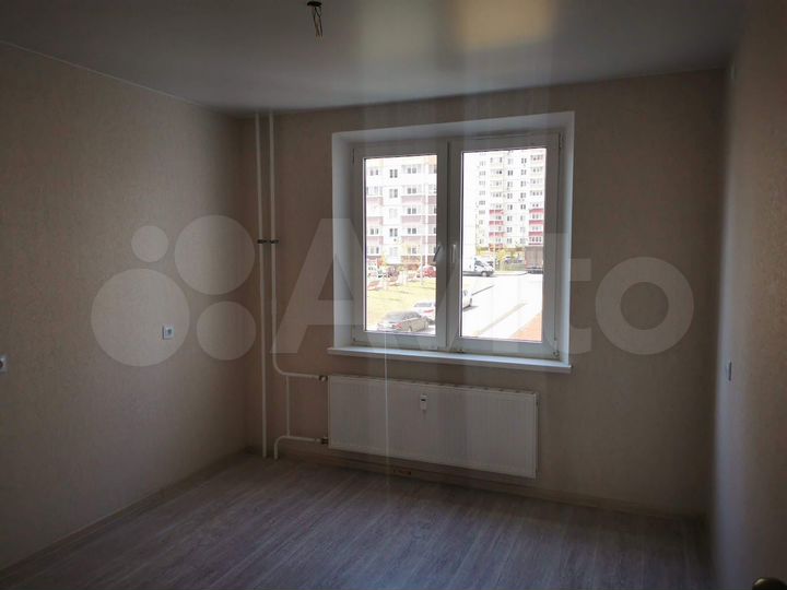 3-к. квартира, 88 м², 18/18 эт.