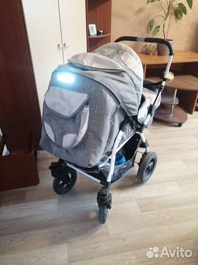 Детские коляски