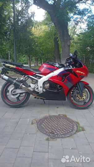 Kawasaki Ninja