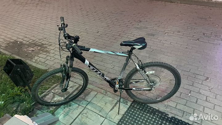 Велосипед stels 850 бу