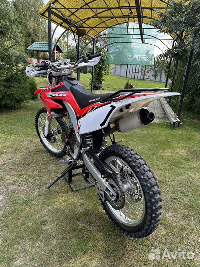 Motoland XR250 PRO