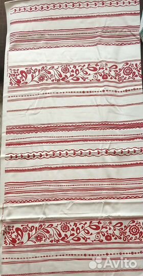 Отрез ткани IKEA, Икеа