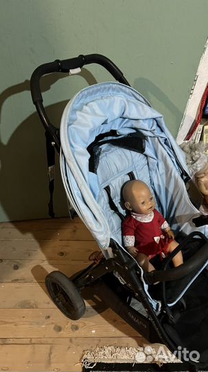 Коляска детская