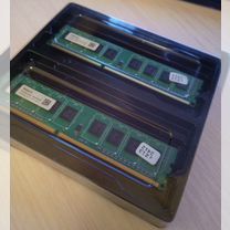 Оперативная память ddr3 8 gb 1600