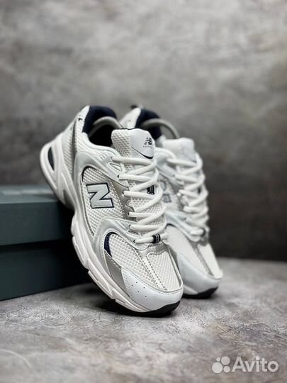 Стиль и комфорт с New Balance Classic 530(36-45)