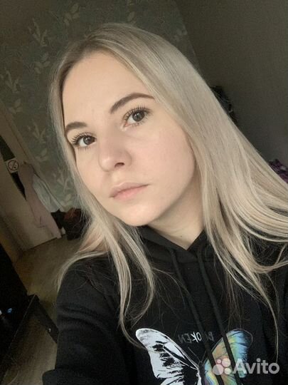 Продавец, мерчендайзер, администратор