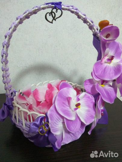 Свадебные аксессуары