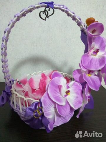 Свадебные аксессуары