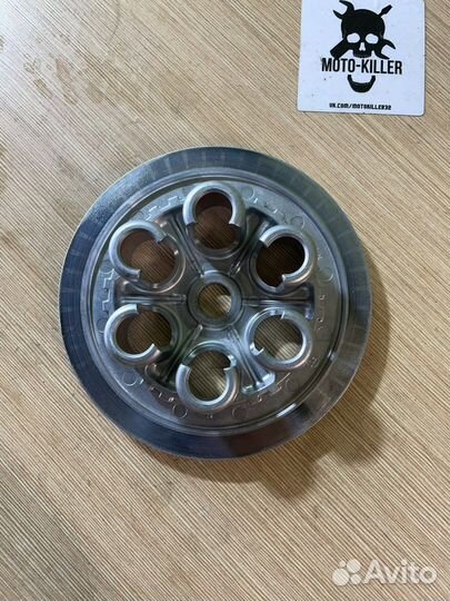 Прижимной диск Honda CRF 450 R 2005-2008