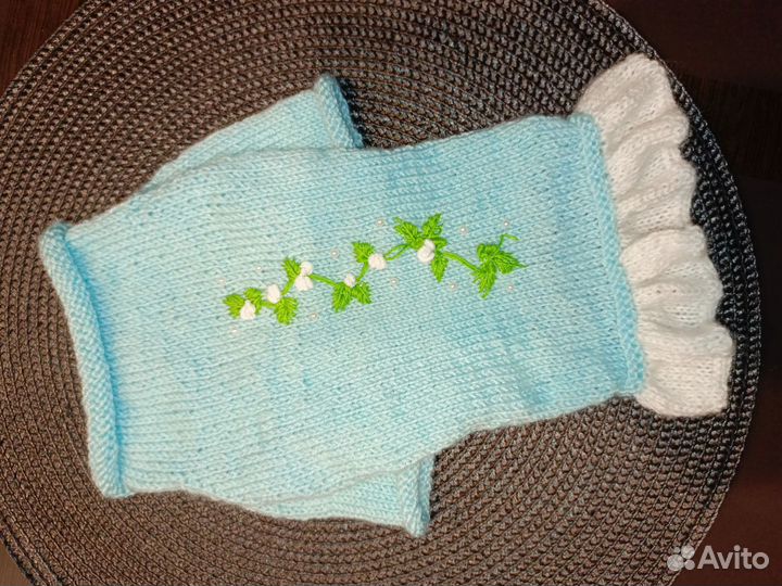 Одежда для животных