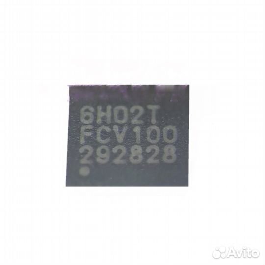 Микросхема 6H02T для Huawei