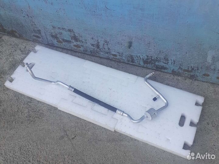 Трубка кондиционера Renault Duster Almera Largus