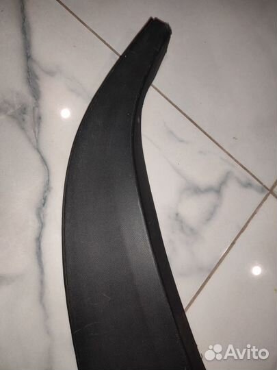 Жабо Opel Meriva S10 A14NET 2012