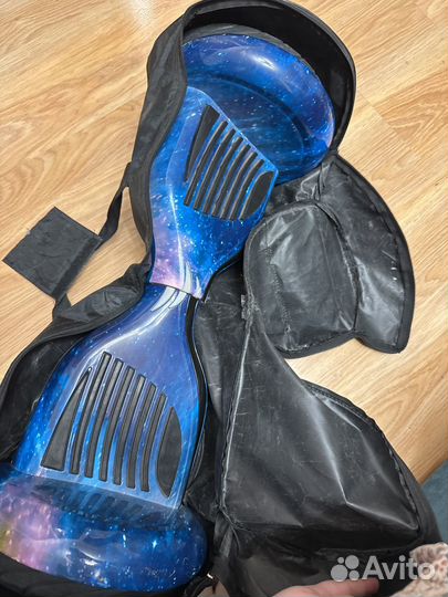 Гироскутер продано