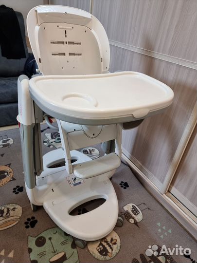 Стульчик Peg perego tatamia