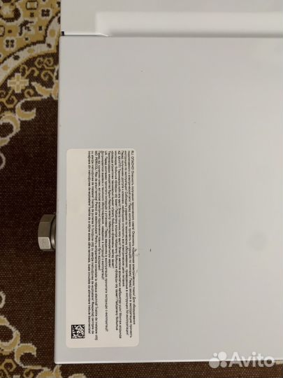 Электрический котёл