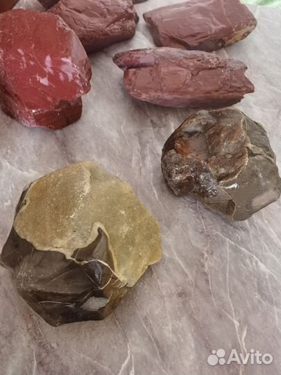 Шикарные камни, песок кварцевый, пропант