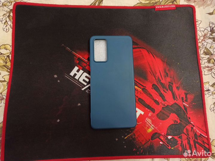 Чехлы Xiaomi/Poco