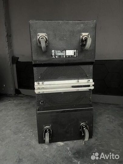 D&b Audiotechnik J-Sub