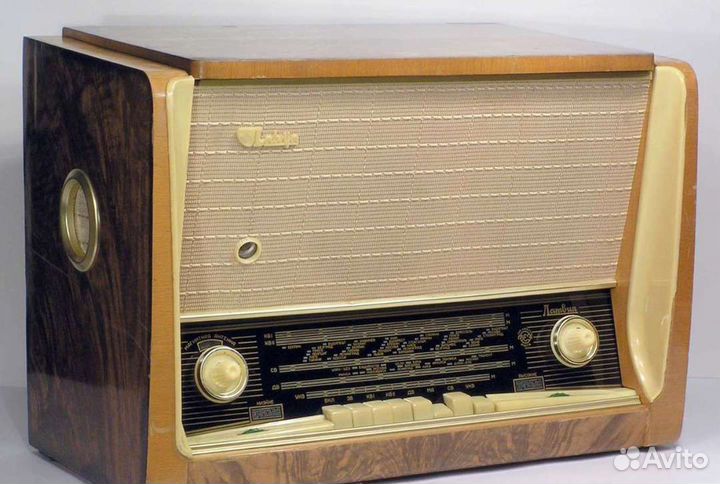 Звукосниматель