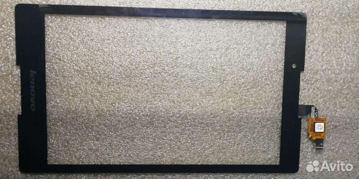 Тачскрин для планшета AP080205